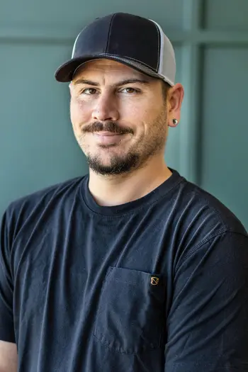 Picture of Joshua Keyser